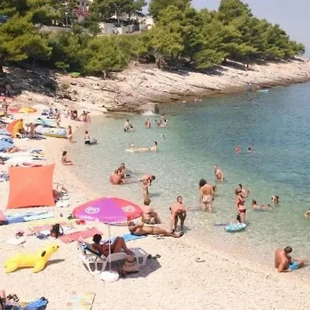 Διαμέρισμα Jelka Postira