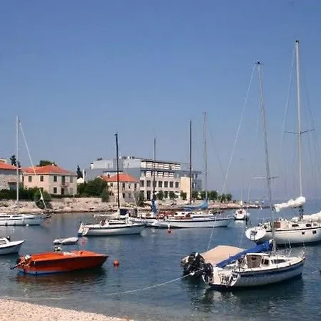 Διαμέρισμα Jelka Postira