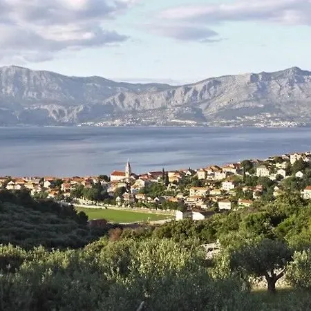 Apartment Jelka Postira