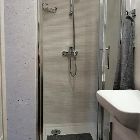 Apartment Jelka *