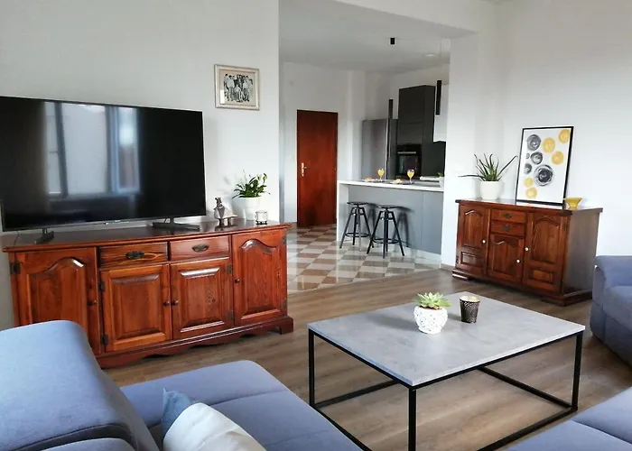 Jelka شقة *
